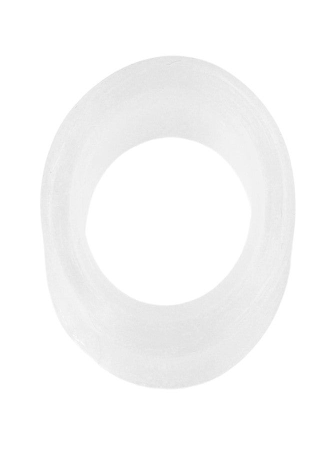 DOORES Single Sided Replacement Hair Extension Tape Roll Durable Single Sided Adhesive Replacement Strong Hold Tape Roll for Hair Extensions No Residue (2.7M x 0.8CM / 3Yards x 0.31 inch) - Image 1